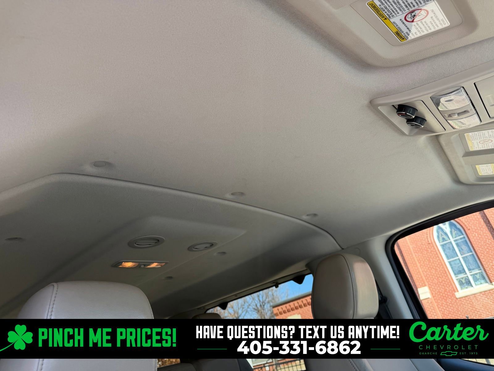 Used 2017 Nissan NV 3500 SL image 29