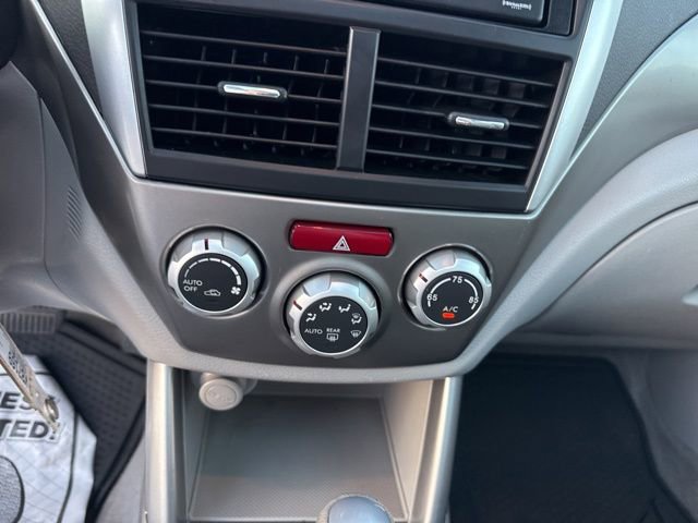 Used 2010 Subaru Forester 2.5X Limited image 34