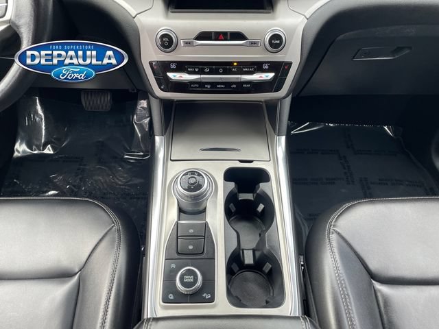 Used 2021 Ford Explorer XLT w/ Equipment Group 202A AWD/4WD image 14