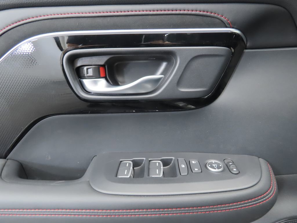 Used 2025 Acura ADX A-Spec image 25