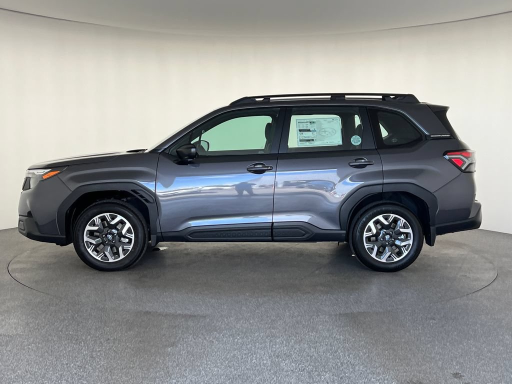 New 2026 Subaru Forester AWD/4WD image 8