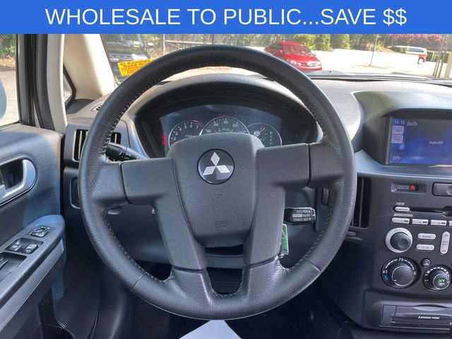 Used 2011 Mitsubishi Endeavor SE FWD image 14