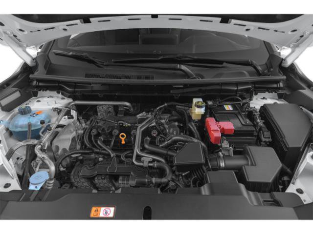 Used 2023 Mitsubishi Outlander SE Black Edition image 12