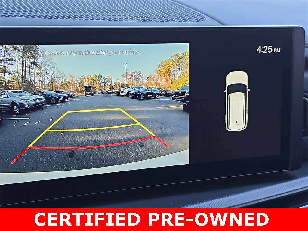 Used 2025 Hyundai Santa Fe SEL image 26