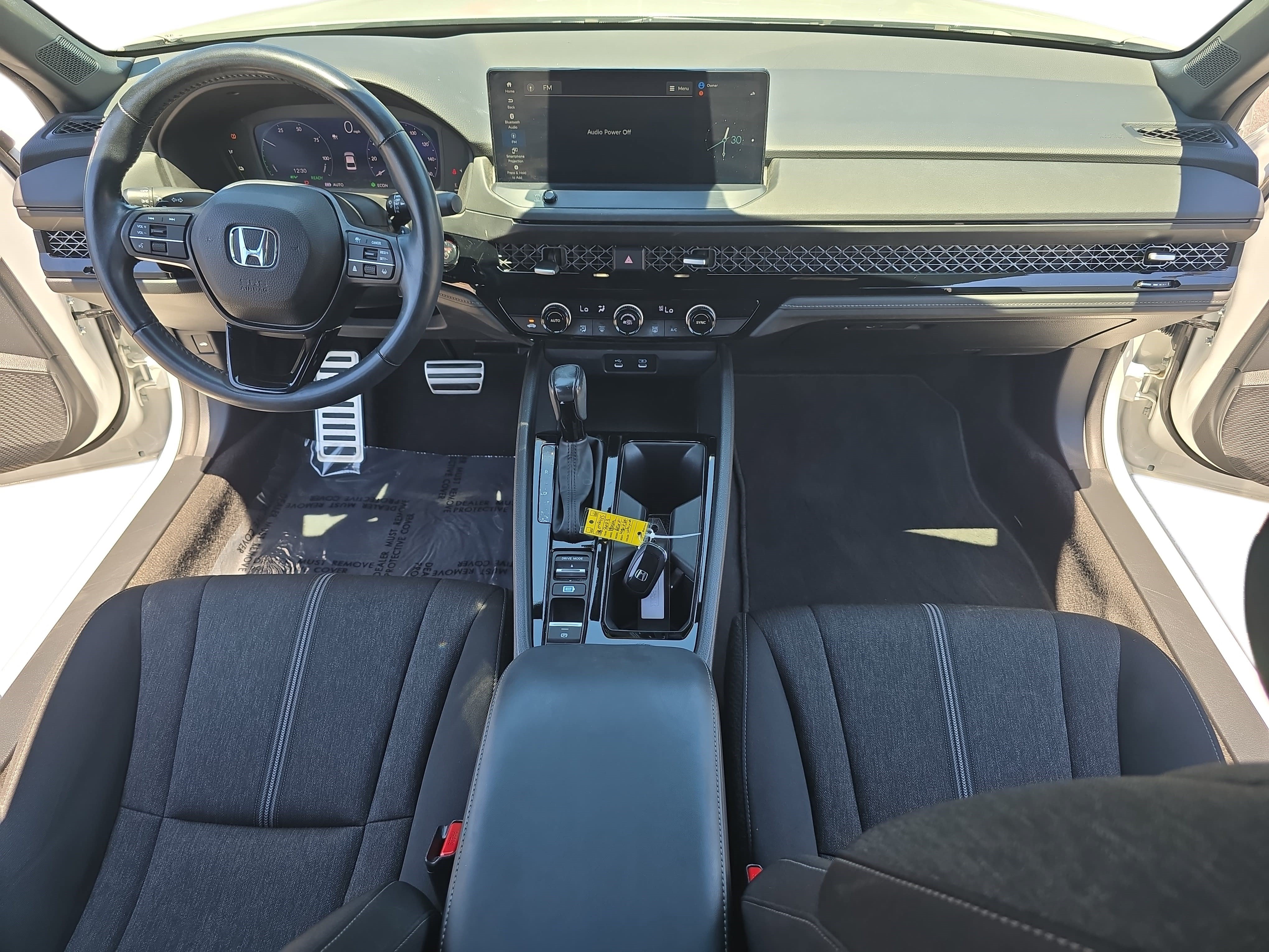 Used 2023 Honda Accord Sport image 9