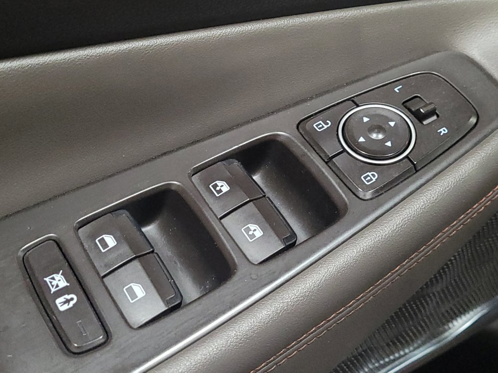 Used 2019 Hyundai Santa Fe AWD image 27