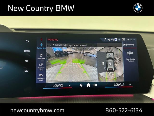 New 2026 BMW X2 M35i w/ Technology Package image 22