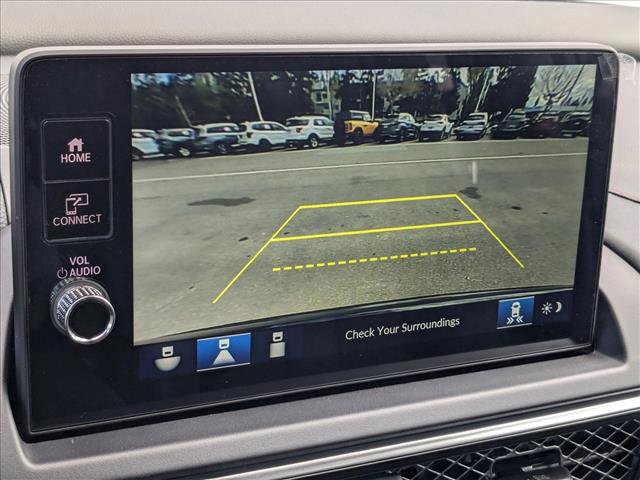 Certified 2025 Acura ADX A-Spec image 13