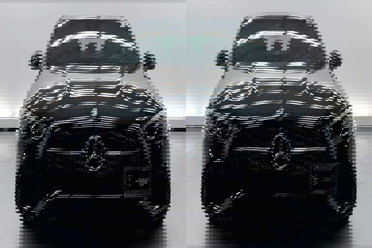 Used 2025 Mercedes-Benz C 300 Sedan image 8