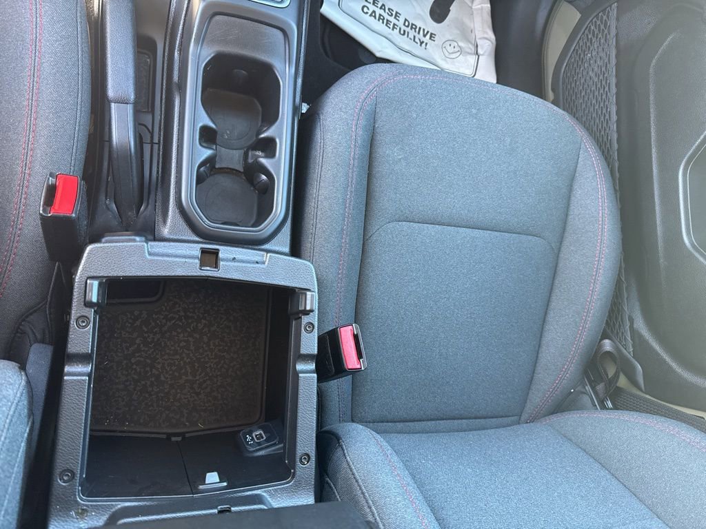 Used 2025 Jeep Wrangler Unlimited Rubicon image 25