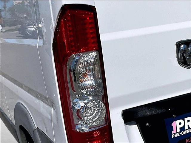 Used 2018 RAM ProMaster 1500 FWD image 29
