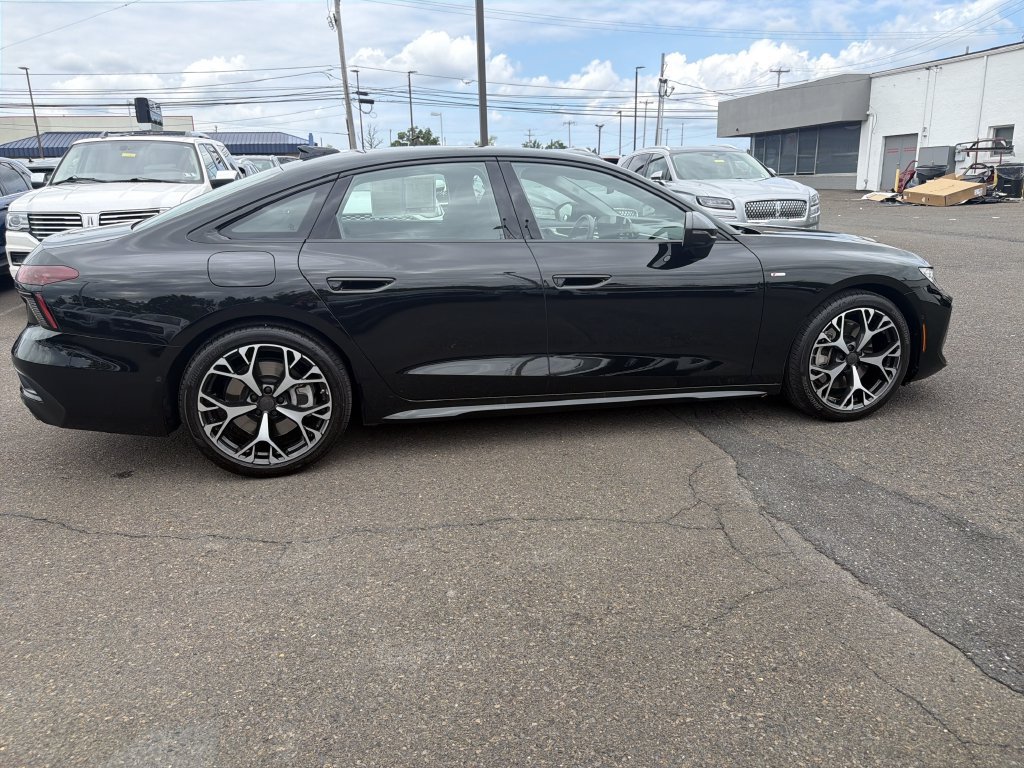 Used 2026 Audi A6 Prestige w/ Prestige Package AWD/4WD image 6