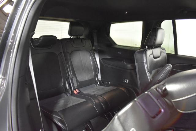 Used 2023 Jeep Grand Cherokee L Laredo AWD/4WD image 35