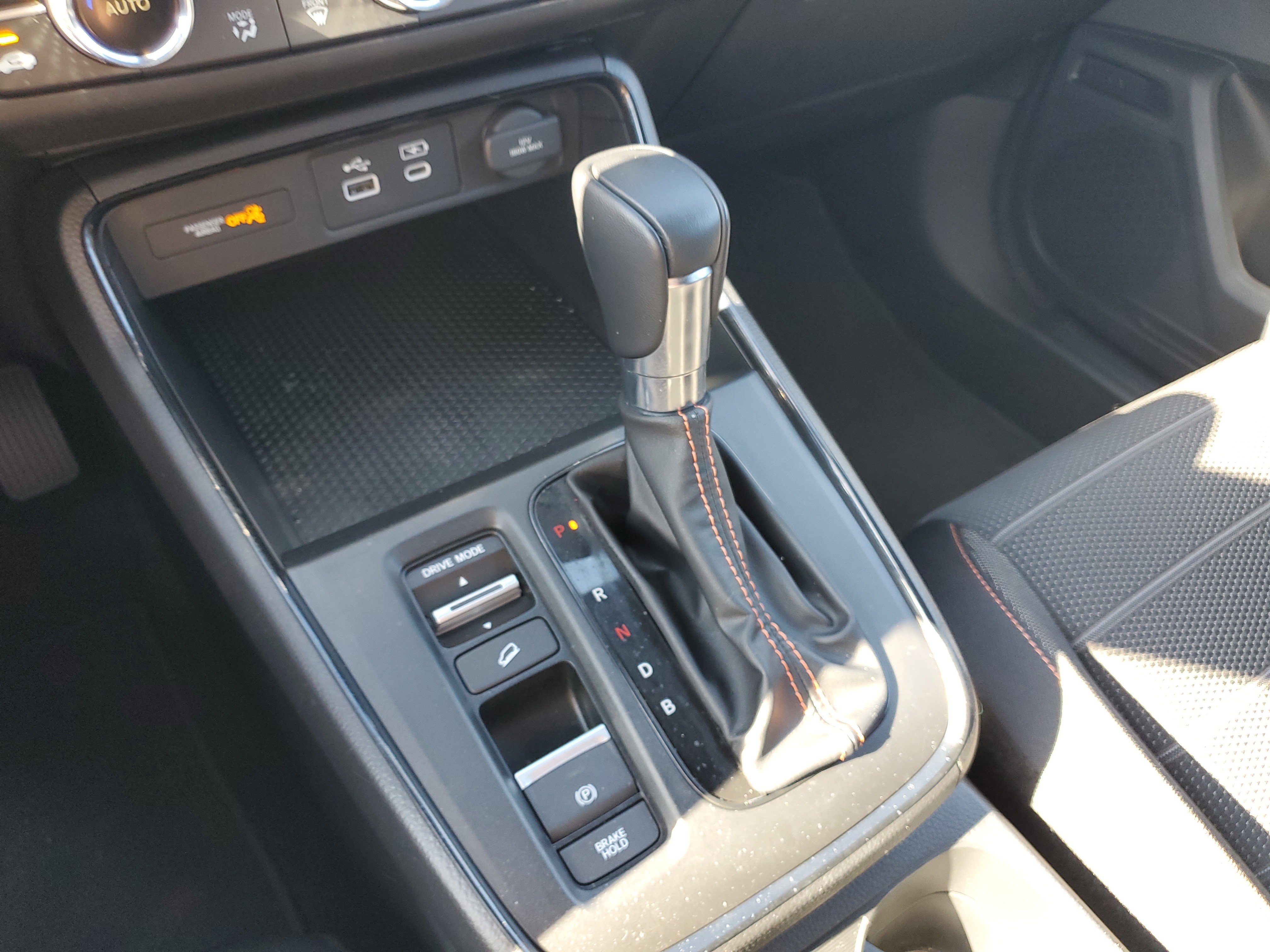 Used 2024 Honda CR-V Sport image 33