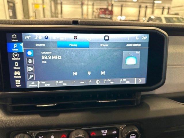 Used 2024 Jeep Wrangler Sport S image 29