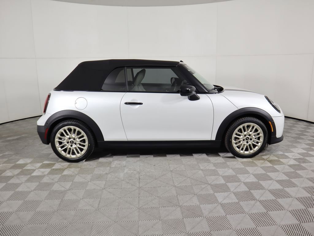 New 2026 MINI Cooper S image 12