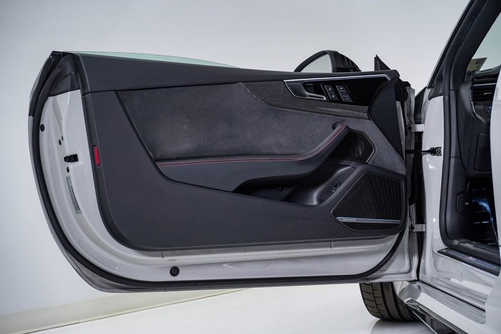 Used 2023 Audi RS 5 image 28