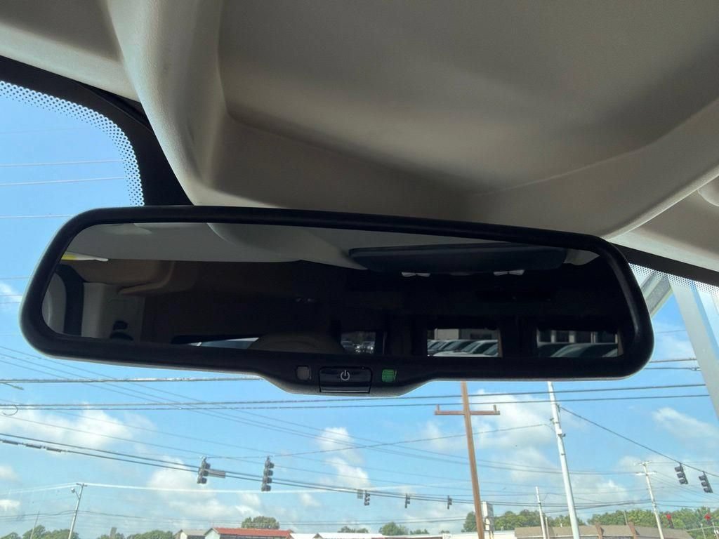 Used 2014 RAM ProMaster 2500 w/ Interior Convenience Group FWD image 50