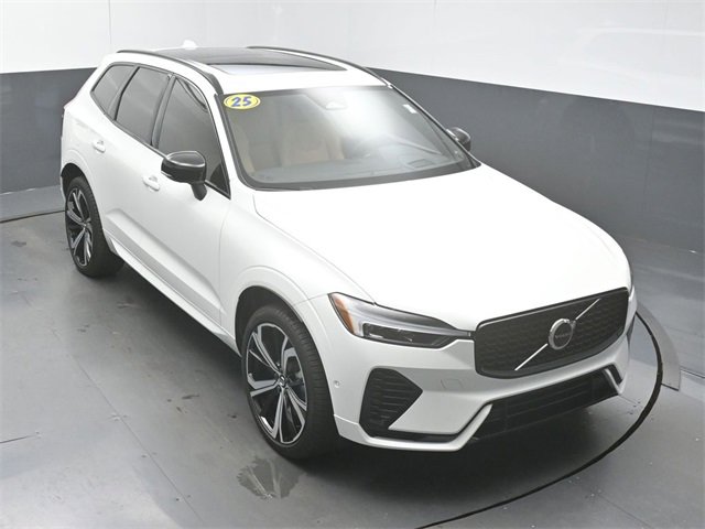 Used 2025 Volvo XC60 T8 Ultra w/ Protection Package Premier image 42