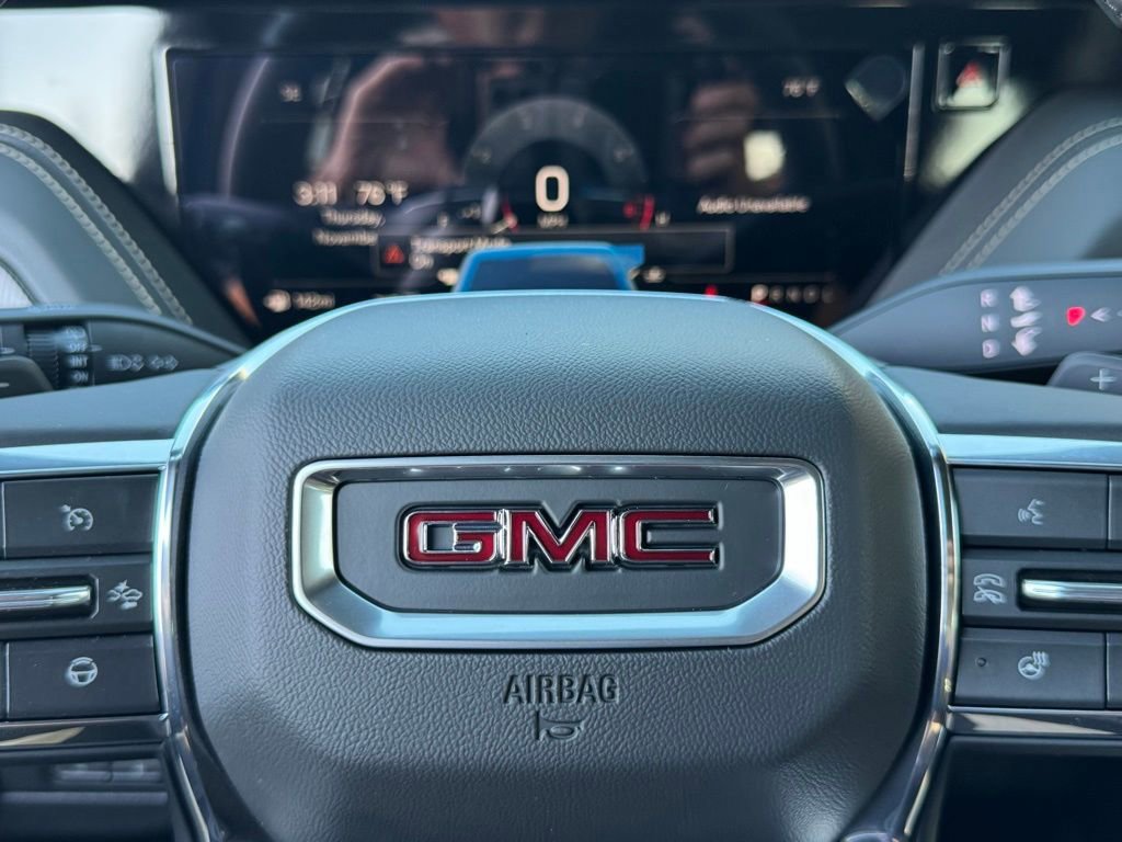 New 2026 GMC Yukon Elevation image 25