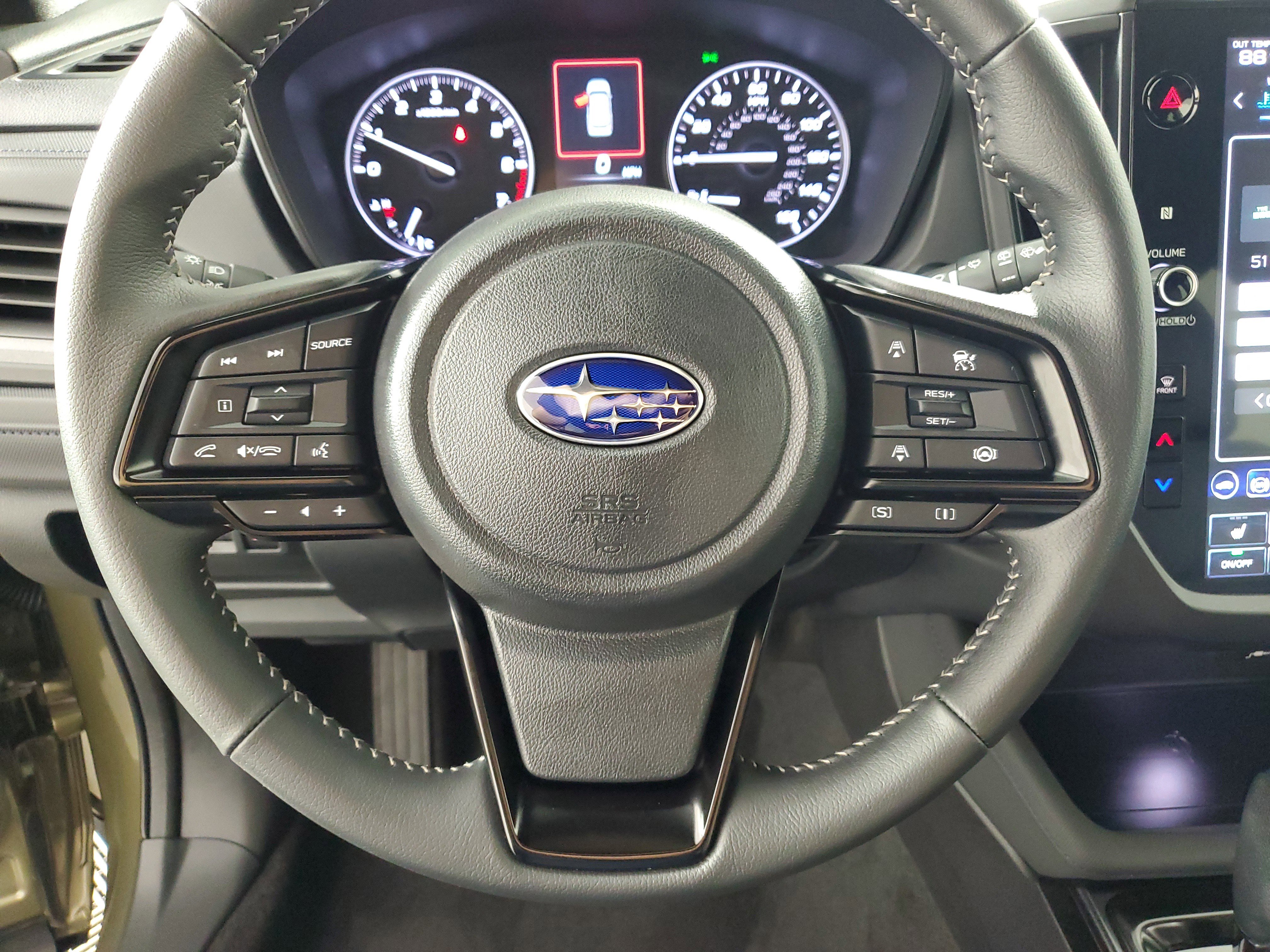 Used 2026 Subaru Forester Premium image 22