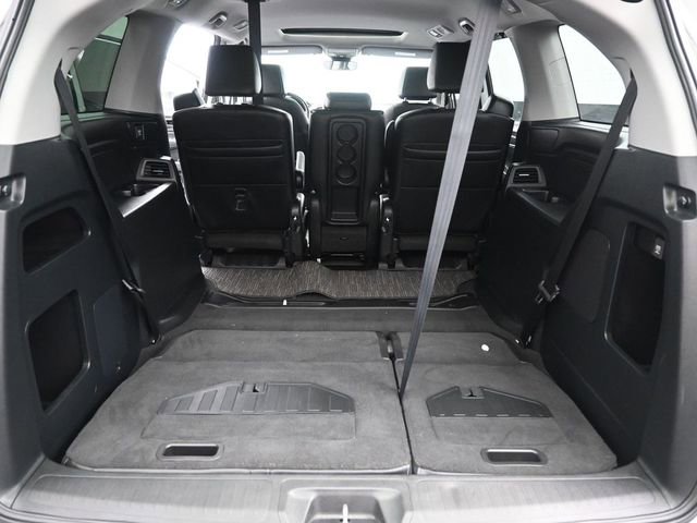 Used 2023 Honda Odyssey EX-L image 12