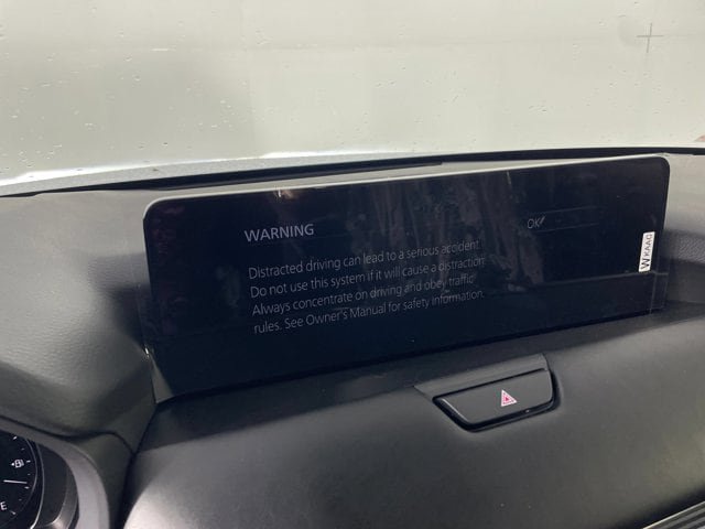 New 2026 MAZDA CX-70 3.3 Turbo w/ Premium Plus Pkg AWD/4WD image 5