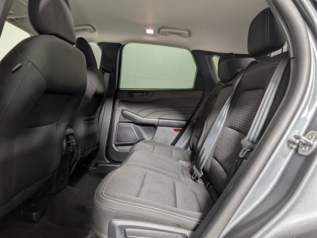 Certified 2025 Ford Escape Active FWD image 13