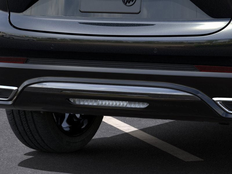 New 2025 Buick Envision Sport Touring AWD/4WD image 41