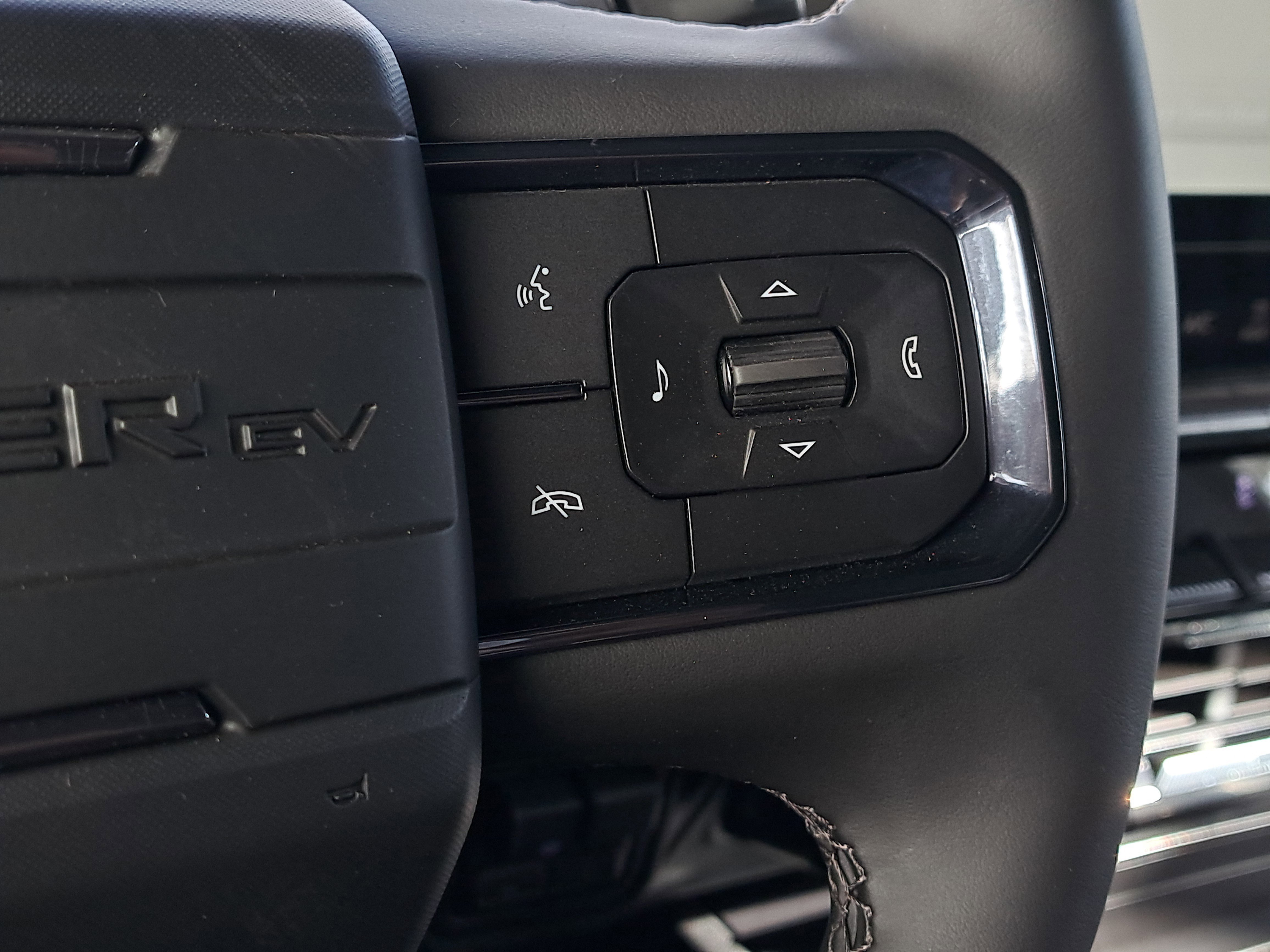 New 2026 GMC Hummer EV SUV image 26