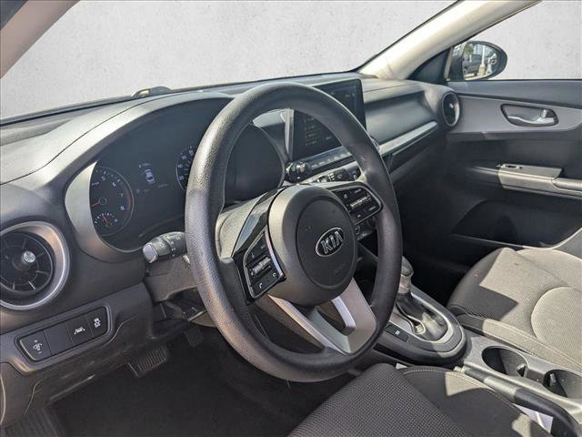 Used 2021 Kia Forte LXS image 10