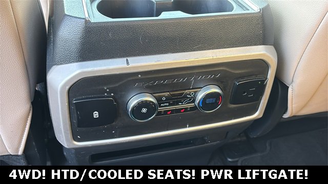 Used 2024 Ford Expedition Max Limited image 7