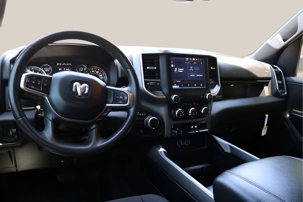 Used 2024 RAM 1500 Lone Star RWD image 13