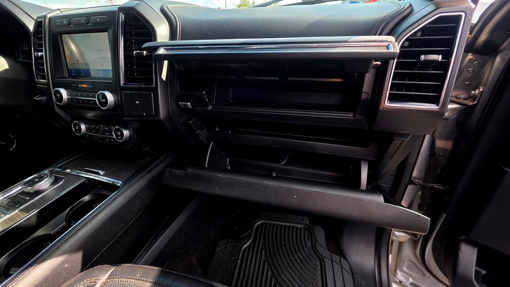 Used 2021 Ford Expedition Limited AWD/4WD image 67