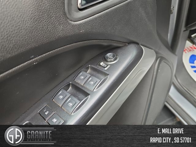 Used 2020 Chevrolet Colorado ZR2 image 11