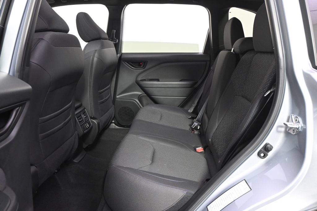 Used 2025 Subaru Forester Premium AWD/4WD image 21