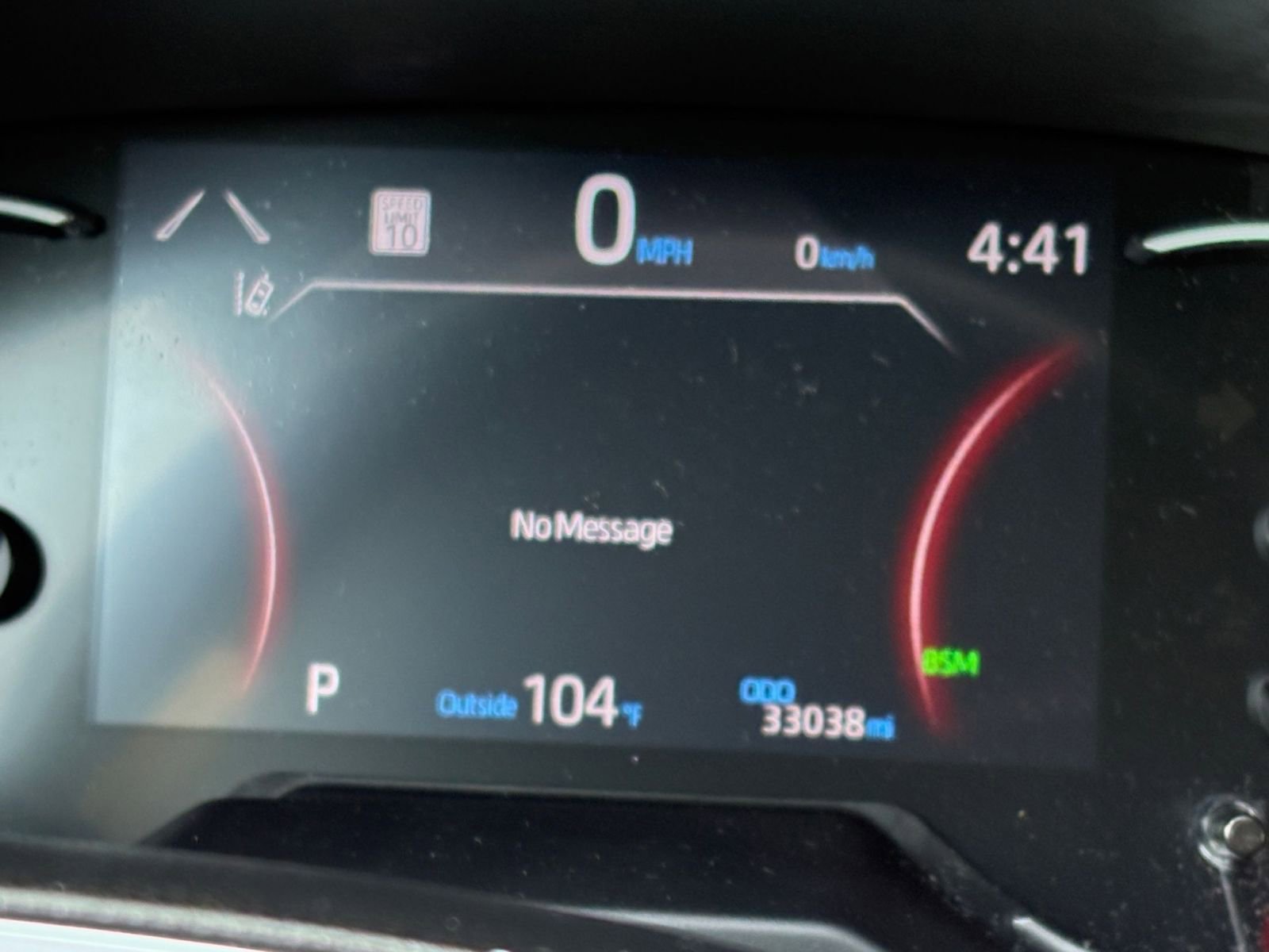 Used 2024 Toyota RAV4 XLE image 40