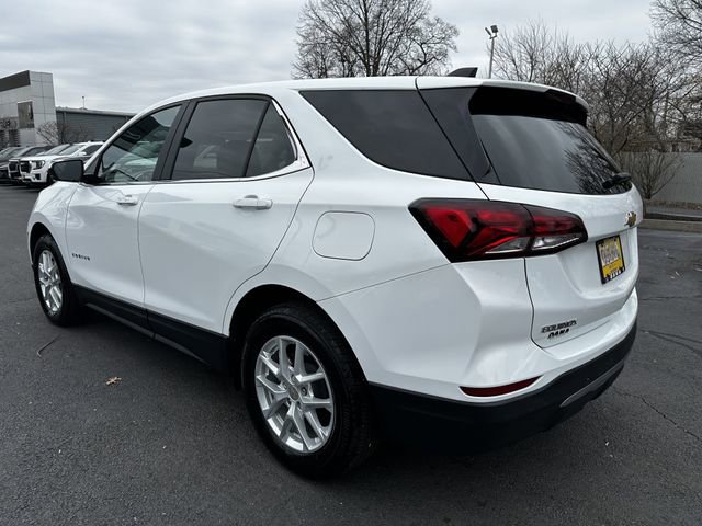 Used 2023 Chevrolet Equinox LT image 7