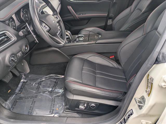 Used 2024 Maserati Ghibli Modena Ultima Q4 image 14