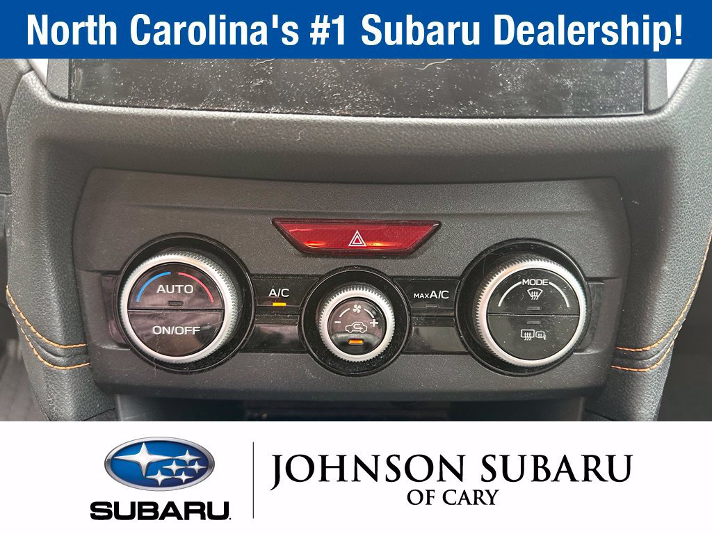 Used 2022 Subaru Crosstrek 2.0i Premium AWD/4WD image 12