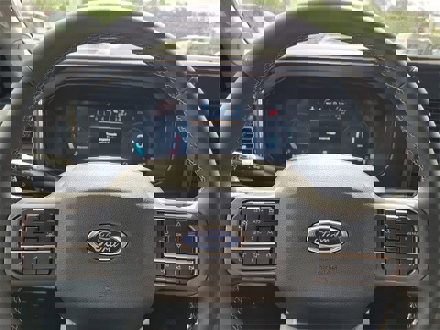 New 2025 Ford F250 Lariat w/ Lariat Ultimate Package image 53