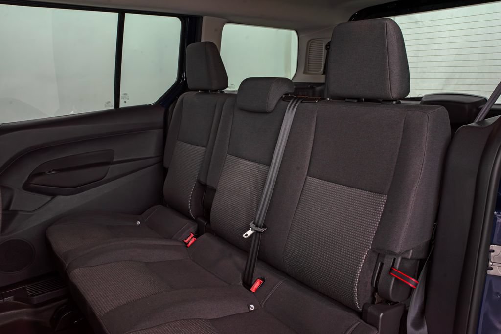 Used 2016 Ford Transit Connect XL FWD image 8