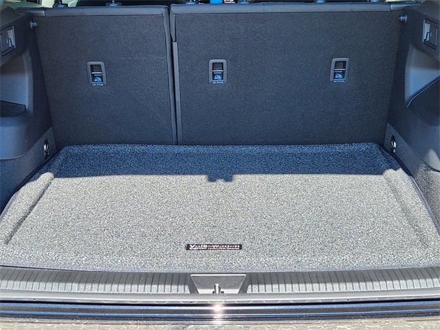 New 2025 Volkswagen Tiguan S image 31