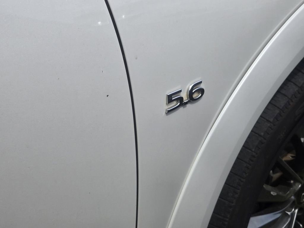 Used 2019 INFINITI QX80 Luxe w/ 22" Wheel Package image 8