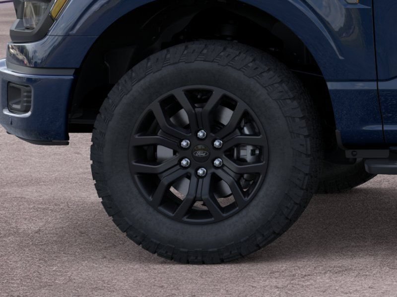 New 2026 Ford F150 Tremor w/ Tow/Haul Package AWD/4WD image 20