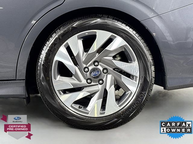 Certified 2024 Subaru Legacy Limited image 32