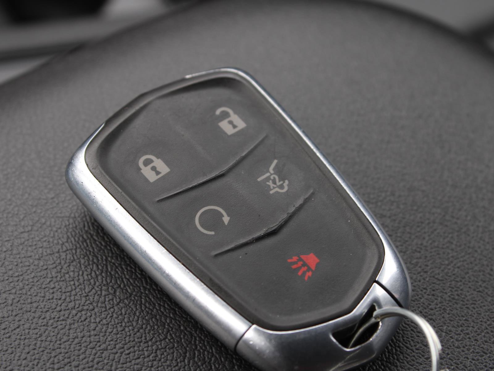 Used 2021 Cadillac XT6 Premium Luxury image 15