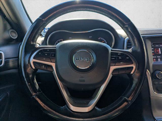 Used 2021 Jeep Grand Cherokee Laredo image 10