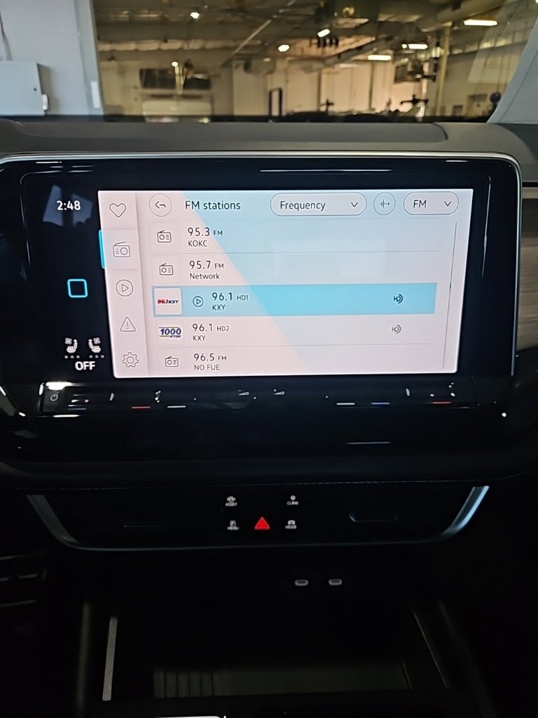 New 2026 Volkswagen Atlas SEL Premium R-Line image 33