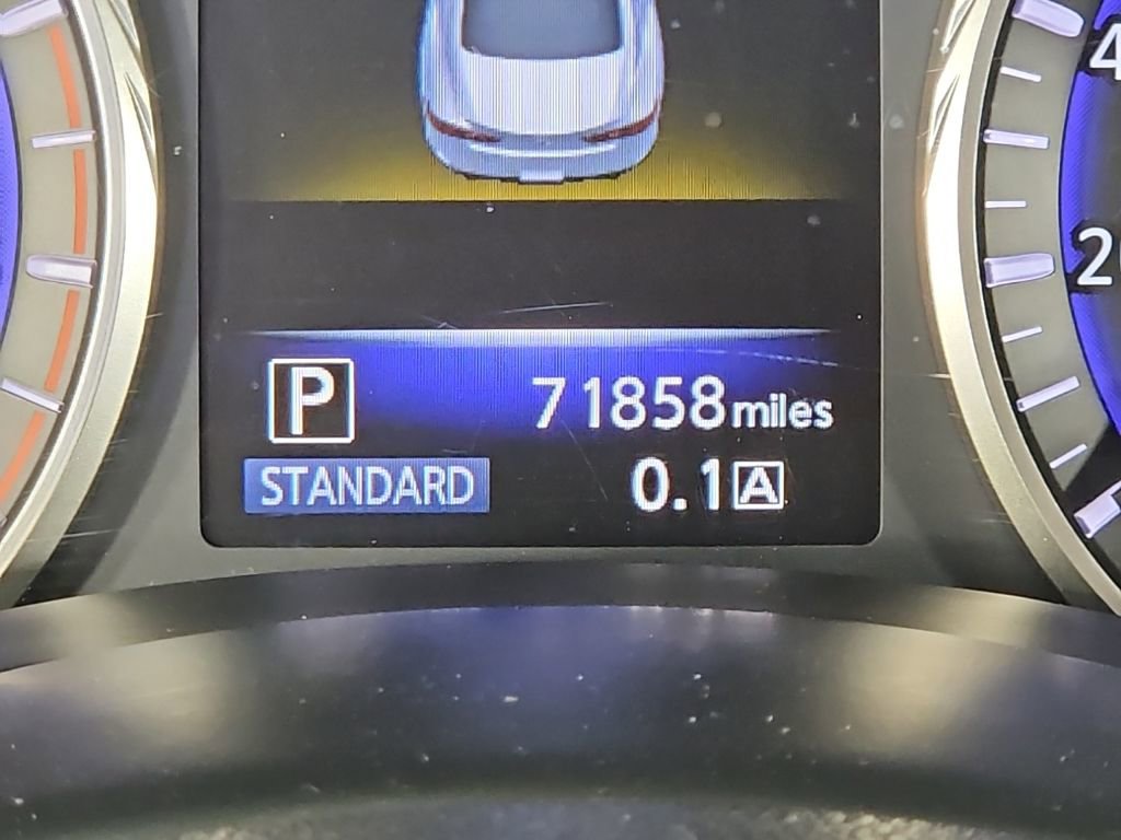 Used 2019 INFINITI Q60 3.0t w/ Cargo Package RWD image 30